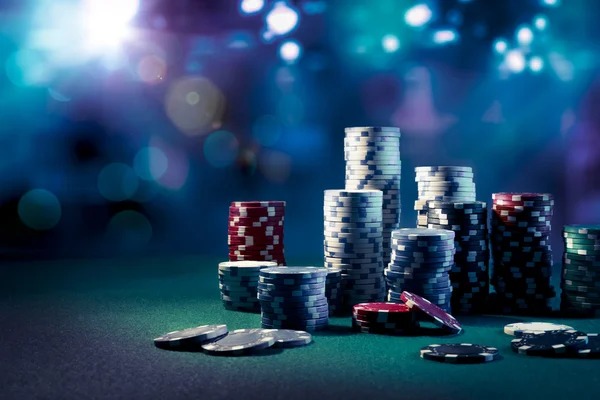 ratujudi Live Casino