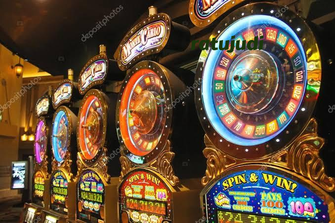 ratujudi App – Casino in Your Pocket