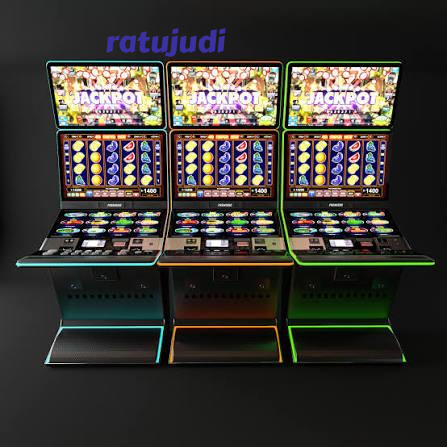 ratujudi Live Sportsbook Markets at Your Fingertips
