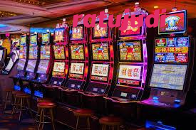 ratujudi Slot Rooms Built for Your Lobby