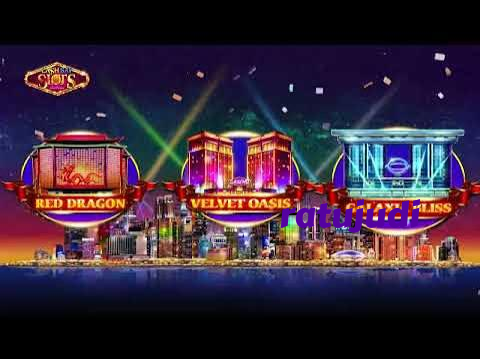 ratujudi Live Casino Tables Built for Indonesia