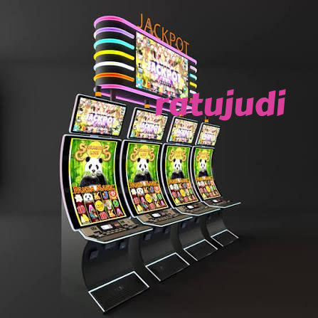 ratujudi slide 1